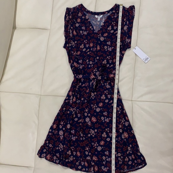 Sonoma floral sun dress Women’s small - Picture 7 of 8